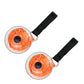 Portable Retractable Roll-Up Shopping Bag