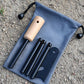 Wild Survival Waterproof Fire Steel