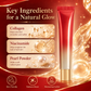 3-in-1 Brightening Cream – Fade Age Spots, Reduce Fine Lines, Lightweight Glow