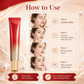 3-in-1 Brightening Cream – Fade Age Spots, Reduce Fine Lines, Lightweight Glow