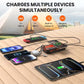 🔋 50% OFF NOW! ☀️ Solar Power Bank – Foldable 4-Panel Solar, IPX5 & LED Flashlight – For Camping & Emergencies 🏕️