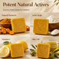 Lemon Turmeric Kojic Acid Soap