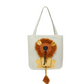 🥳HOT SALE🥳💞10K+ SOLD! Pet Carrier Bag – From £15.99! Head-out portal, lion mane design & durable canvas. Travel in style – grab yours! ✅