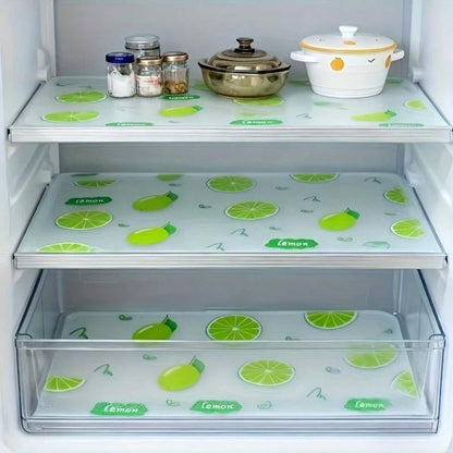 Waterproof Drawer & Shelf Liner