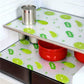 Waterproof Drawer & Shelf Liner