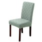 Universal Stretch Chair Seat Covers