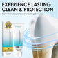 Fresh Breath Stain Removal Toothpaste Gel
