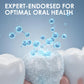 Fresh Breath Stain Removal Toothpaste Gel