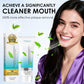 Fresh Breath Stain Removal Toothpaste Gel