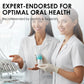 Fresh Breath Stain Removal Toothpaste Gel