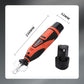Handheld Mini Electric Chainsaw Sharpening Kit
