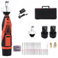 Handheld Mini Electric Chainsaw Sharpening Kit