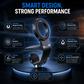 Universal Folding Magnetic Car Phone Mount