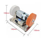 🏆 LIMITED-TIME 50% OFF! ⚙️ Multi-functional Small Electric Benchtop Grinder - Dual Wheel Bench Sander🛠️