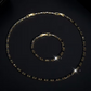 ⏳Time-Limited Special⏰Sparkling Jewelry Set for Men – Statement Cubic Zircon, Refined Street Luxe & Adjustable Fit ⛓️