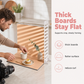 Tabletop Photography Backdrop Paper Kit