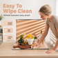 Tabletop Photography Backdrop Paper Kit