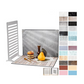 Tabletop Photography Backdrop Paper Kit