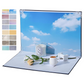 Tabletop Photography Backdrop Paper Kit
