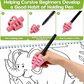 Magic Grooved Handwriting Practice Book Set