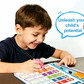 Magic Grooved Handwriting Practice Book Set