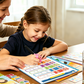 Magic Grooved Handwriting Practice Book Set
