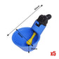 Gravity-Fed Automatic Chicken Waterer Cups