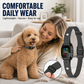🥳2026 HOT SALE🥳💞50K+ SOLD! 🛡️🐾 50% OFF! Anti Bark Collar – Smart anti‑false triggering filters out other barks. IP67 waterproof & USB rechargeable – worry‑free training anywhere! 💦✅