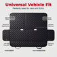 ⏳Time-Limited Special⏰Dog Car Seat – From ! Waterproof, seatbelt openings & foldable. Clean car, happy pet – grab yours! ✅