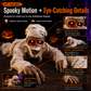 Electric Crawling Mummy Halloween Prop