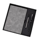 📔50% OFF NOW! 2027 Minimalist Daily Planner Notebook‑ 365‑Day Layout Journal, Lay‑Flat Binding Ink‑Proof Paper PU Cover Agenda for Time Management