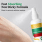 Refreshing Foot Care Spray with Herbal Formula