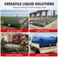 Heavy-Duty Foldable Water Storage Bladder