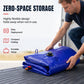 Heavy-Duty Foldable Water Storage Bladder