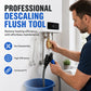 🥳2026 HOT SALE🥳💞50K+ SOLD! 💰🔥 50% OFF! Sediment Remover Tool – blasts away mineral buildup that wastes energy & hikes bills. Brass connectors, leak-proof seal – restores factory efficiency in 15 minutes! 📊✅
