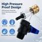 🥳2026 HOT SALE🥳💞50K+ SOLD! 💰🔥 50% OFF! Sediment Remover Tool – blasts away mineral buildup that wastes energy & hikes bills. Brass connectors, leak-proof seal – restores factory efficiency in 15 minutes! 📊✅