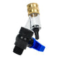 🥳2026 HOT SALE🥳💞50K+ SOLD! 💰🔥 50% OFF! Sediment Remover Tool – blasts away mineral buildup that wastes energy & hikes bills. Brass connectors, leak-proof seal – restores factory efficiency in 15 minutes! 📊✅