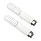 Dual-Sided Foot File Callus Remover