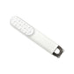 Dual-Sided Foot File Callus Remover