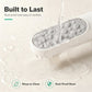 Dual-Sided Foot File Callus Remover