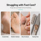 Dual-Sided Foot File Callus Remover