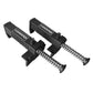 🥳2026 HOT SALE🥳💞50K+ SOLD! 🔧🧱 50% OFF! Brick Line Clips – adjustable PA6 clips hold lines taut & level. No tools needed – just clamp, snap & go. Works on tight or wide brick joints – perfect for DIY walls, patios & garden projects! 📏🏠