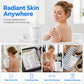 Gentle Exfoliating Body Scrub Pouch