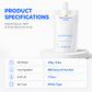 Gentle Exfoliating Body Scrub Pouch