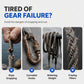 Heavy-Duty Salvage Rope with Carabiner