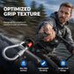 Heavy-Duty Salvage Rope with Carabiner