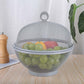 🍒 Save 50%! 🧺 Fruit Basket with Lid – Fresh storage & stylish design ✨