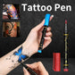 🎁🔥Last day sale 50% OFF🔥Cosmetic Grade Temporary Tattoo Markers for Skin, 10/15 Vibrant Colors Flexible Brush Tip Pens,, High Detail, Face Makeup Halloween, None Toxic, Office Stationery Writing Tool 4