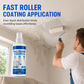 🥳HOT SALE🥳💞10K+ SOLD! Wall Repair Liquid – From £9.99! Locks chalking, deep binding & waterproof. Solid walls – grab yours! ✅
