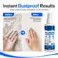🥳HOT SALE🥳💞10K+ SOLD! Wall Repair Liquid – From £9.99! Locks chalking, deep binding & waterproof. Solid walls – grab yours! ✅